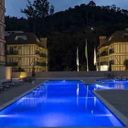 Flat 314 Granja Brasil Itaipava Apartment Petropolis  Luaran gambar