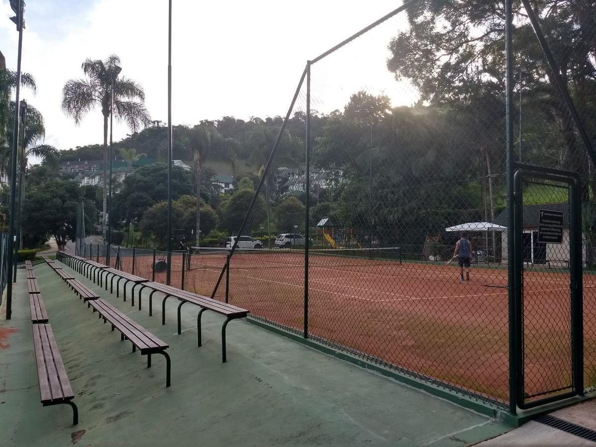 Flat 314 Granja Brasil Itaipava Apartment Petropolis  Luaran gambar