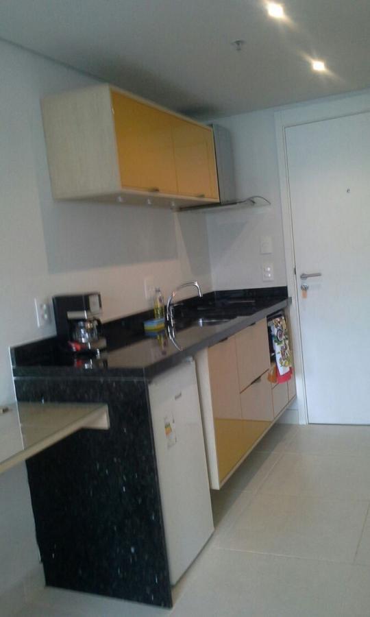 Flat 314 Granja Brasil Itaipava Apartment Petropolis  Luaran gambar