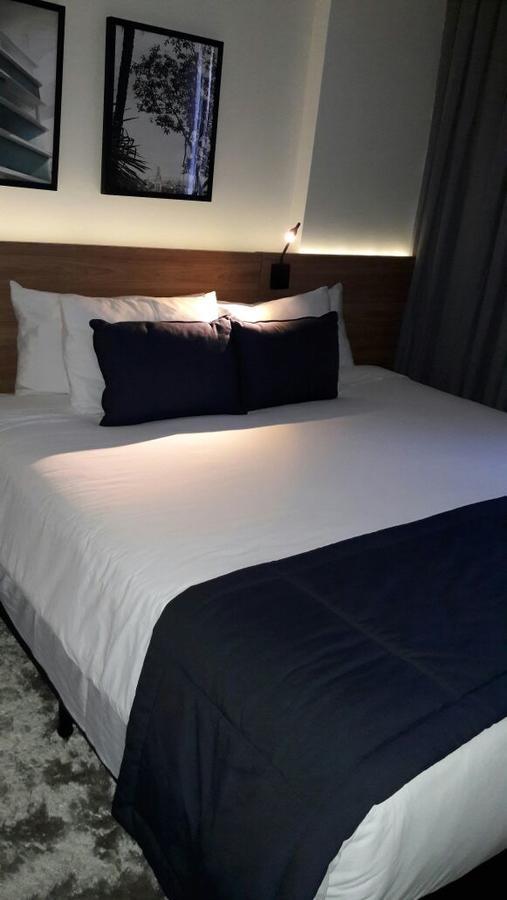 Flat 314 Granja Brasil Itaipava Apartment Petropolis  Luaran gambar