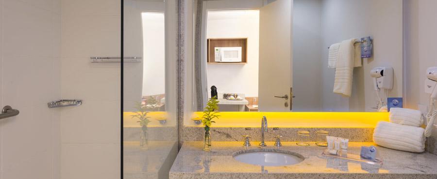 Flat 314 Granja Brasil Itaipava Apartment Petropolis  Luaran gambar