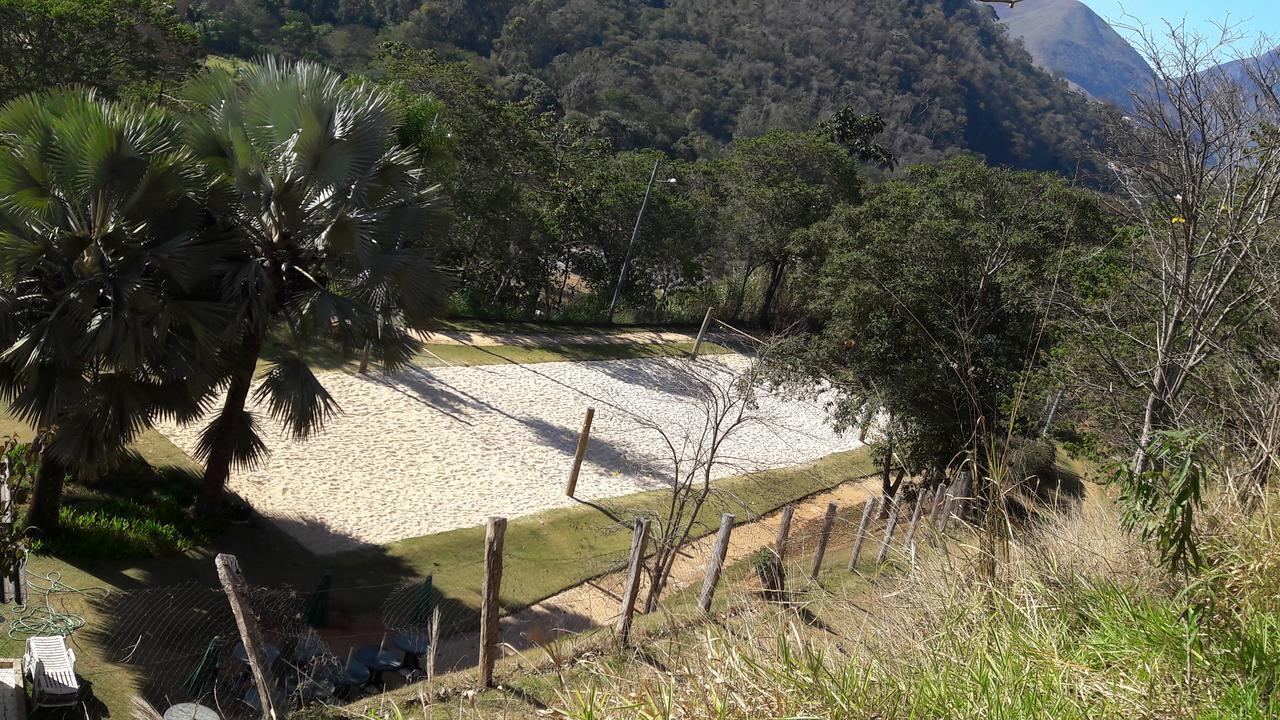 Flat 314 Granja Brasil Itaipava Apartment Petropolis  Luaran gambar
