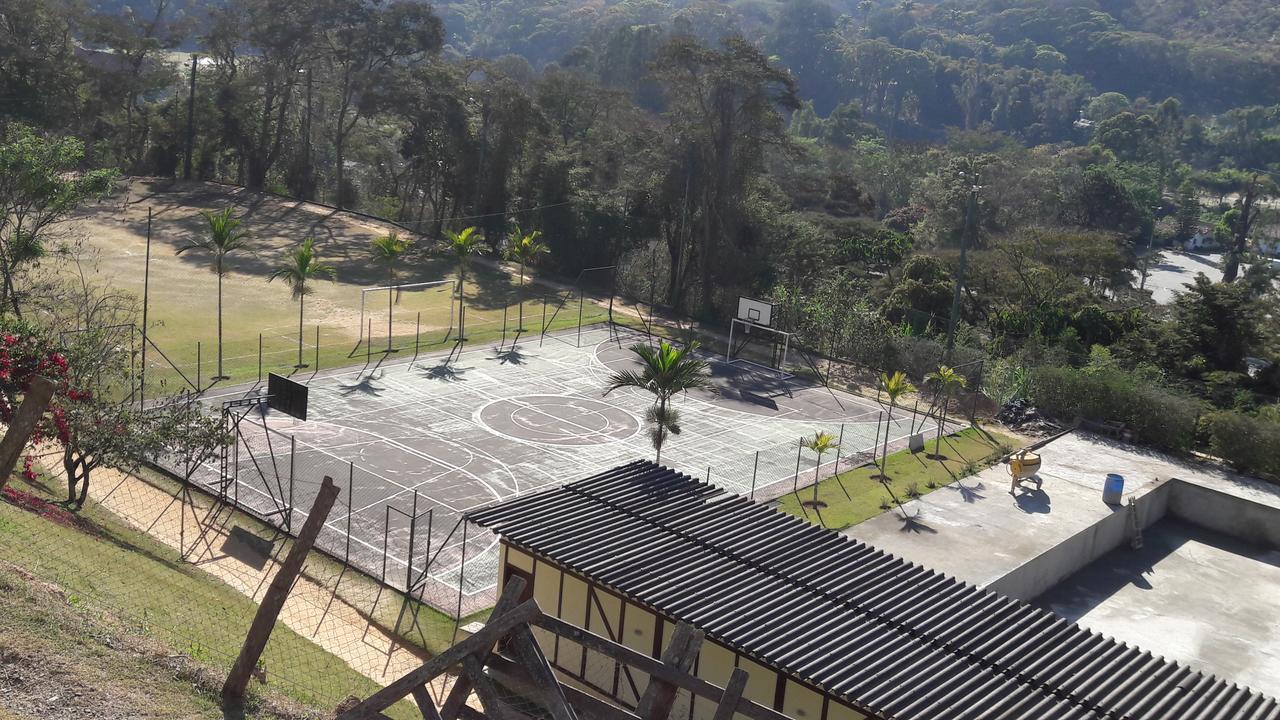 Flat 314 Granja Brasil Itaipava Apartment Petropolis  Luaran gambar