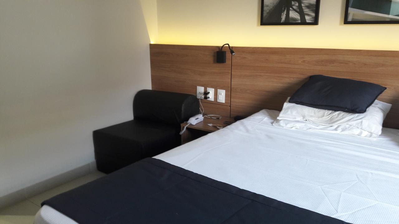 Flat 314 Granja Brasil Itaipava Apartment Petropolis  Luaran gambar